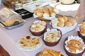 Pousada da Mangueira