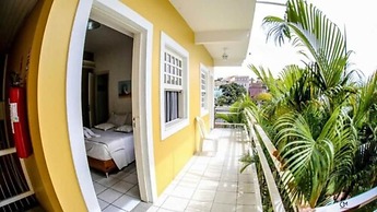 Pousada da Mangueira