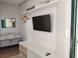 Pousada da Mangueira