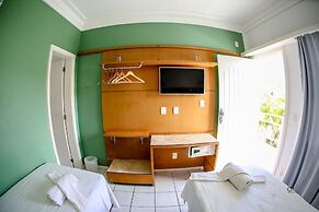 Pousada da Mangueira