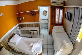 Pousada da Mangueira