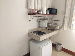 Pousada da Mangueira