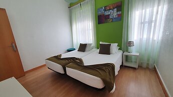 Residencial Palmeira