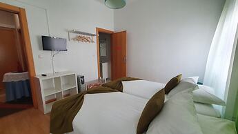 Residencial Palmeira