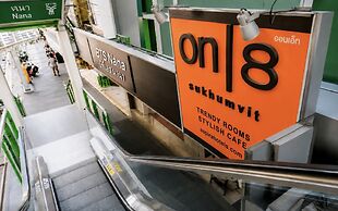 On8 Sukhumvit Nana Bangkok