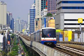 On8 Sukhumvit Nana Bangkok