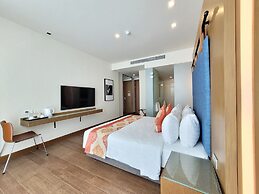 On8 Sukhumvit Nana Bangkok