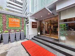 On8 Sukhumvit Nana Bangkok