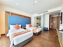 On8 Sukhumvit Nana Bangkok