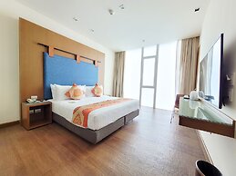 On8 Sukhumvit Nana Bangkok