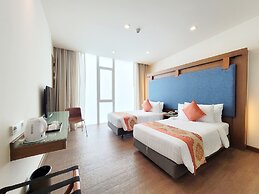 On8 Sukhumvit Nana Bangkok
