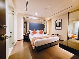 On8 Sukhumvit Nana Bangkok