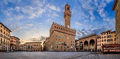 La Signoria di Firenze