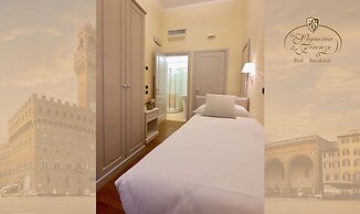 La Signoria di Firenze