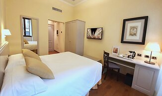 La Signoria di Firenze