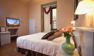 La Signoria di Firenze