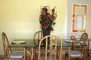 Capitalmoura Mouragolf Village