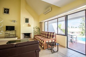 Capitalmoura Mouragolf Village