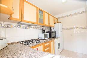 Capitalmoura Mouragolf Village