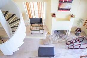 Capitalmoura Mouragolf Village