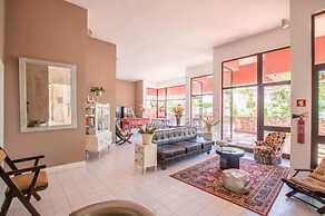 Capitalmoura Mouragolf Village