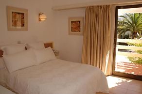 Capitalmoura Mouragolf Village