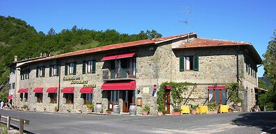 Hotel Ristorante Portole