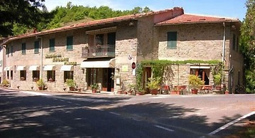 Hotel Ristorante Portole