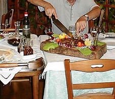 Hotel Ristorante Portole