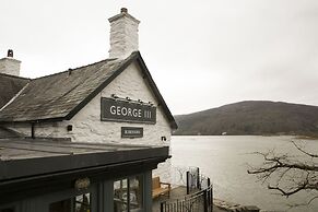 George III Hotel