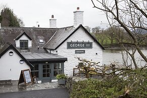 George III Hotel