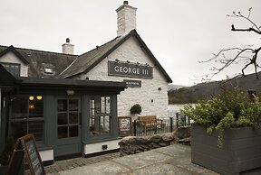 George III Hotel
