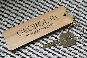 George III Hotel