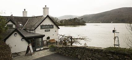 George III Hotel