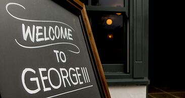 George III Hotel