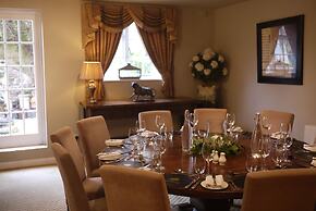 Glewstone Court Country House Hotel