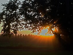 Glewstone Court Country House Hotel