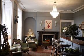 Glewstone Court Country House Hotel