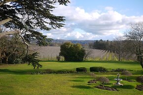 Glewstone Court Country House Hotel