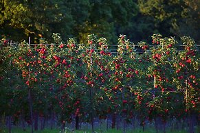 Glewstone Court Country House Hotel