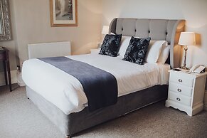 Glewstone Court Country House Hotel