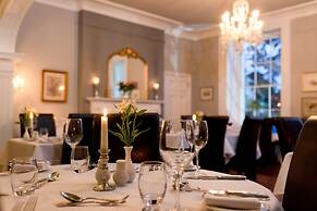 Glewstone Court Country House Hotel