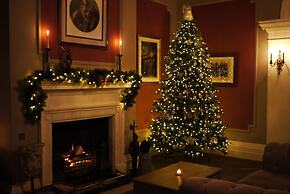 Glewstone Court Country House Hotel