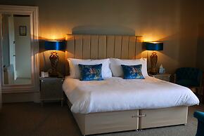 Glewstone Court Country House Hotel