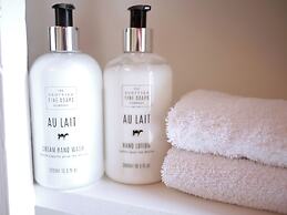 Glewstone Court Country House Hotel