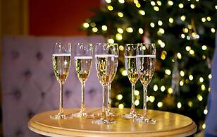 Glewstone Court Country House Hotel