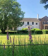 Glewstone Court Country House Hotel