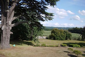 Glewstone Court Country House Hotel