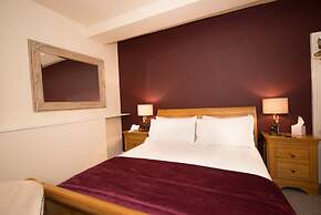 Glewstone Court Country House Hotel