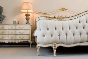 Glewstone Court Country House Hotel